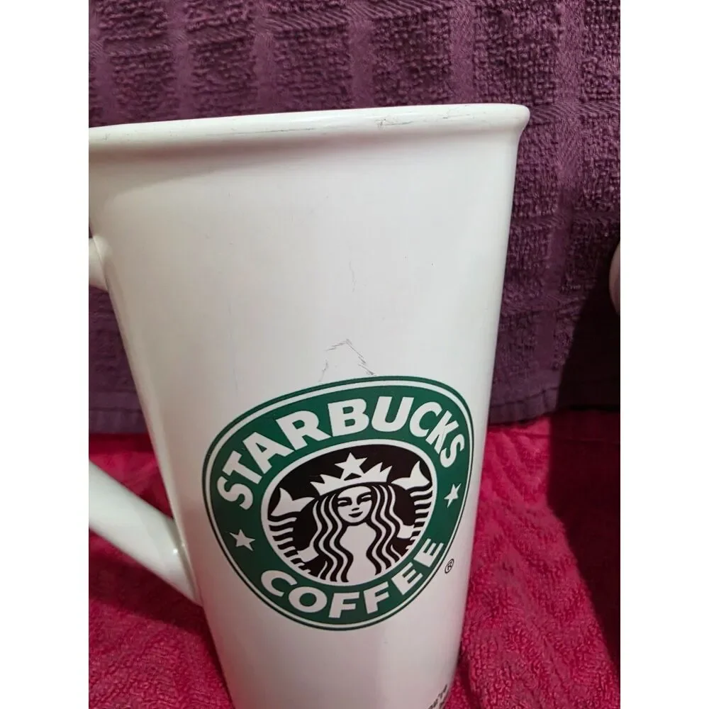 Starbucks set authentic